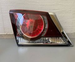 210 LED ファイバー クラウン アスリート 純正 テール 加工 前期