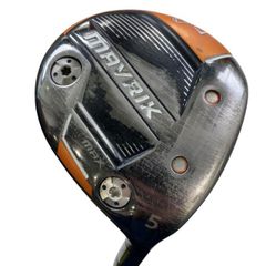 名器Callaway マーベリック サブゼロ ドライバー 10.5ヘッドのみ