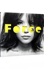 CD／Superfly／【2CD】Force 初回限定盤