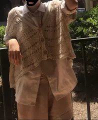 ラテカラー プレッピー コーディネートセット