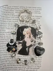 セーラームーン キーホルダー