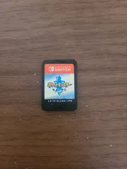 【Switch】ポケットモンスター ソード ソフトのみ