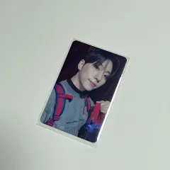 Xdinary Heroes(エクディズ) ゴニル View麻 Beautiful Mind ソウルコンサート(ソウルコン) ラストコンサート(ラスコン) 入場 トレカ