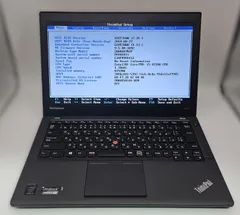 ThinkPad X240 ジャンク Thinkpad X240を買う｜ねりうに