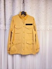 ナイキ ウィンドブレーカー