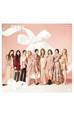 CD／TWICE／&TWICE-Repackage-