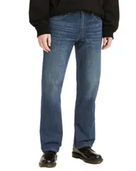 [リーバイス] ジーンズ 569(TM) ルーズストレート メンズ 00569-0279 US W36 L32 [0279 AMA MID VINTAGE] [W36 / L32]