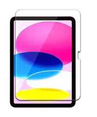 【2枚セット】 iPad 第11世代 (A16) 2025年モデル / 第10世代 2022年用 保護フィルム 10.9インチ iPad Air 11インチ (M2/M3) 対応 PET素材 高光沢 指紋防止 傷防止 11inch アイパッド 液晶保護フィルム
