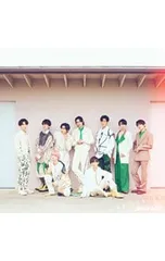 CD／Snow Man／【CD+DVD スリーブ付】オレンジkiss 初回盤A [シリアルコード付属なし]