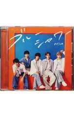 CD／M!LK／ブルーシャワー