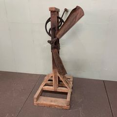 自在鉤 囲炉裏 魚 隠岐 民芸品 - メルカリ