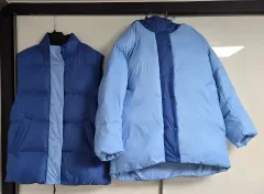 マルニ x UNIQLO グースダウン＆ベスト まとめ