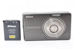 2026年最新】nikon coolpix s500の人気アイテム - メルカリ