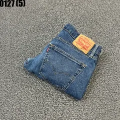 リーバイス 502 デニム W32 L32 0127