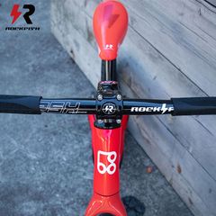 ROCKFISH K-02 アルミホイール CST Team limited（チューブ無料