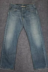 リーバイス 501 デニム パンツ (在庫処分)