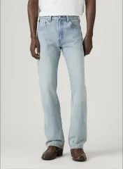 リーバイス プレミアム 517 ブーツカット 32x32 (丈直し 102cm)