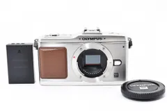 2026年最新】olympus e pl2の人気アイテム - メルカリ