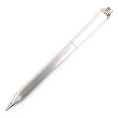 希少ケース付 カルティエ トリニティ ボールペン 金メッキ 保証書有