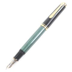 Pelikan スーベレーン M300 14C F Pelikan スーベレーン M300 14C F - メルカリ