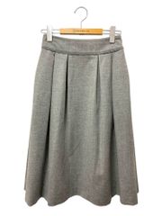 フォクシーニューヨーク Newport Dress 41977 ワンピース 40 ベージュ  