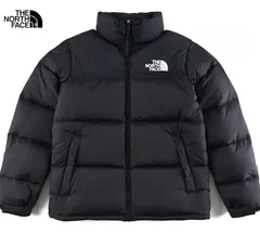 【新品・未使用】THE NORTH FACE（ノースフェイス） 1996 エコ ヌプシ ダウンジャケット メンズ レディース NUPTSE JACKET