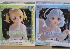 未開封) SEGA MIRAI（ミライ） あんさんぶるスターズ！！(あんスタ) フィギュア まとめ売り