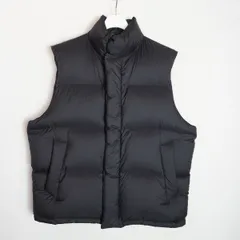 未使用品 オーラリー AURALEE ダウンベスト 2026年最新】オーラリー ダウンベストの人気アイテム - メルカリ