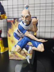 HUNTER×HUNTER ネテロ フィギュア Vibration Stars