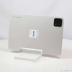 2026年最新】Xiaomi Pad 6 シャンパンゴールドの人気アイテム - メルカリ