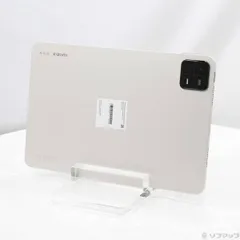 2026年最新】Xiaomi Pad 6 シャンパンゴールドの人気アイテム - メルカリ
