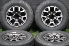 2026年最新】シエラ 純正ホイールの人気アイテム - メルカリ