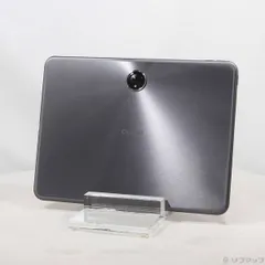 ソフマップ 〔中古品〕 OPPO Pad 2 256GB グレー OPD2202GY Wi-Fi【344】のサムネイル