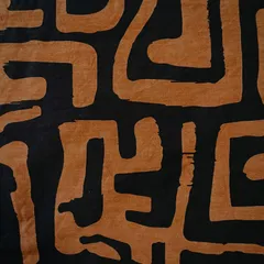 【ピコ 様】アフリカンプリント／ap-49×2メートル