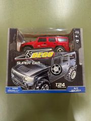 USA GRANDER 1/16スケールラジコン リンカーン ナビゲーター風 - メルカリ