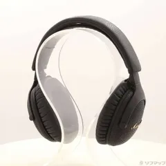 2026年最新】Marshall Monitor Bluetooth Blackの人気アイテム - メルカリ