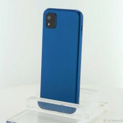 ソフマップ 〔中古品〕 かんたんスマホ3 64GB グリーン KYSFM2 Y!mobile SIMフリー【344】