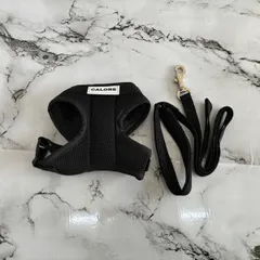 ハーネス(Sサイズ)【ブラック】