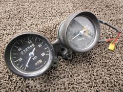 HRC RS125 NF4 純正 メーター - メルカリ