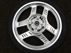 2026年最新】CBX ホイールの人気アイテム - メルカリ