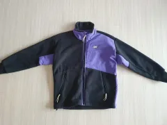 ニューバランス フリース ジップアップ 95M