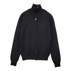 Bibiyブラック ペプラムトップス M 正規品 - メルカリ