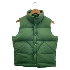【中古】SIERRA DESIGNS　マウンテンパーカー M[79]