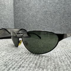 RayBan サングラス RB3101 W3060 ヴィンテージ ブラック - メルカリ
