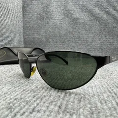 Ray Ban　レイバン　サングラス　B&L RB3162　293