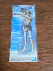 一番くじ 進撃の巨人 アクリルスタンド