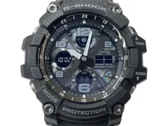 はるき【未使用品❗️】カシオ G-SHOCK GWG-1000 電波時計 2026年最新】gwg-1000 マッドマスターの人気アイテム - メルカリ