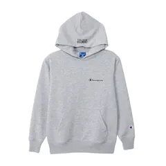 champion(チャンピオン) ＨＯＯＤＥＤ ＳＷＥＡＴＳＨＩＲ ACTIVEWEAR BASKETBALL ウェア（キッズ） (CK-AB116)、(070)オックスフォードグレー