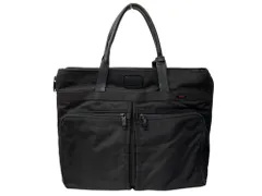 超希少TUMI Alphaコンパニオン　トート　ベージュ　ヘルメット　ビジネス TUMI 22157ESH Alpha Companion Tote アルファ コンパニオントート