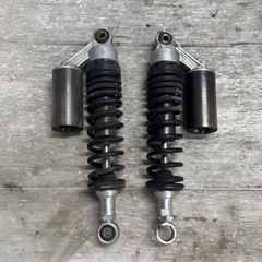 ビラーゴ250 リジットサスペンション - メルカリ